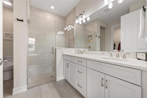 Casa en venta en Nokomis, Florida, 3 dormitorios, 132.57 m2 № 2384338 - foto 13
