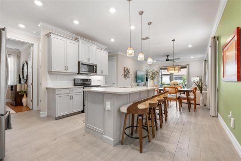 Casa en venta en Nokomis, Florida, 3 dormitorios, 132.57 m2 № 2384338 - foto 3