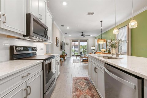Casa en venta en Nokomis, Florida, 3 dormitorios, 132.57 m2 № 2384338 - foto 5