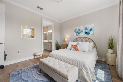 Casa en venta en Nokomis, Florida, 3 dormitorios, 132.57 m2 № 2384338 - foto 12