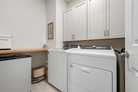 Casa en venta en Nokomis, Florida, 3 dormitorios, 132.57 m2 № 2384338 - foto 19