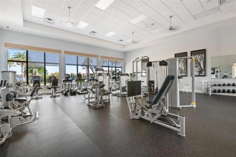 Casa en venta en Nokomis, Florida, 3 dormitorios, 132.57 m2 № 2384338 - foto 24