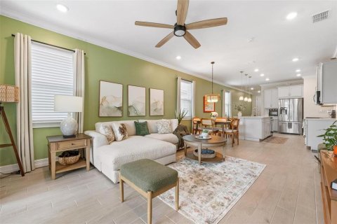 Casa en venta en Nokomis, Florida, 3 dormitorios, 132.57 m2 № 2384338 - foto 9