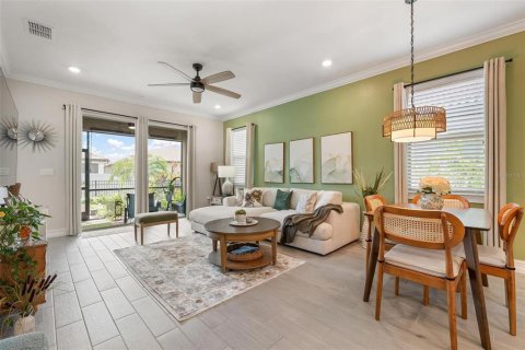 Casa en venta en Nokomis, Florida, 3 dormitorios, 132.57 m2 № 2384338 - foto 7