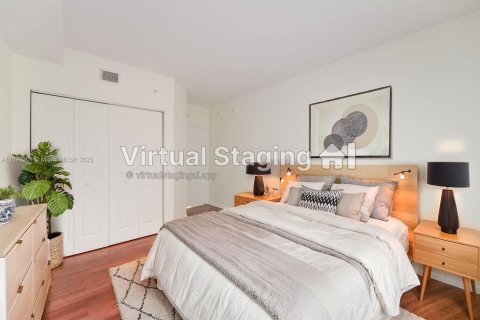 Condo in Sunny Isles Beach, Florida, 2 bedrooms № 2059862 - photo 28