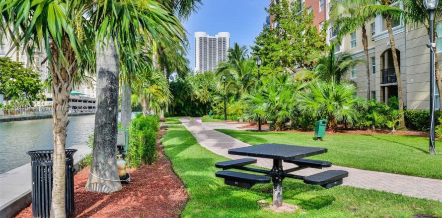 Condo in Sunny Isles Beach, Florida, 2 bedrooms № 2059862