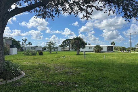 Land in North Port, Florida № 2162416