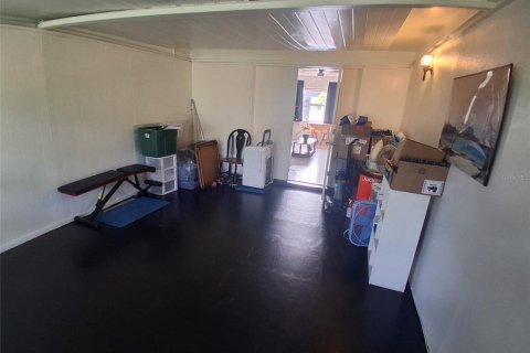 House in Dunedin, Florida 1 bedroom, 63.73 sq.m. № 2208183 - photo 11
