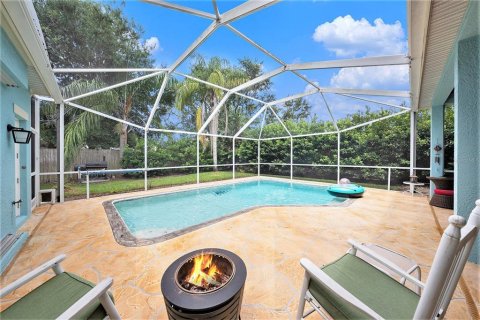 Villa ou maison à louer à Tampa, Floride: 4 chambres, 285.12 m2 № 1858203 - photo 22