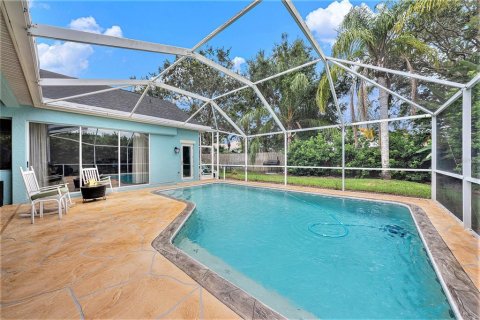 Villa ou maison à louer à Tampa, Floride: 4 chambres, 285.12 m2 № 1858203 - photo 23