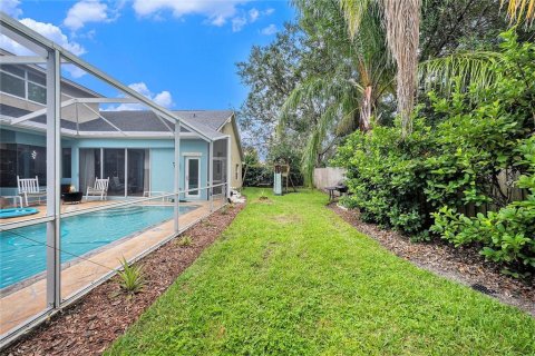 Villa ou maison à louer à Tampa, Floride: 4 chambres, 285.12 m2 № 1858203 - photo 25