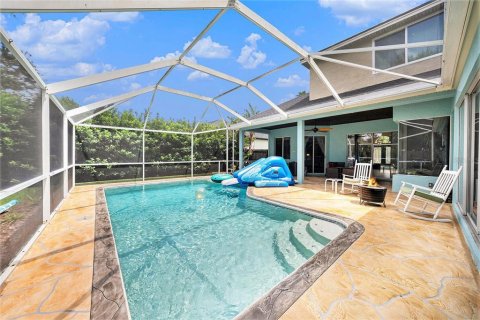 Villa ou maison à louer à Tampa, Floride: 4 chambres, 285.12 m2 № 1858203 - photo 24