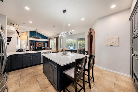 Villa ou maison à louer à Tampa, Floride: 4 chambres, 285.12 m2 № 1858203 - photo 8