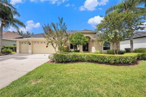 Villa ou maison à louer à Tampa, Floride: 4 chambres, 285.12 m2 № 1858203 - photo 1