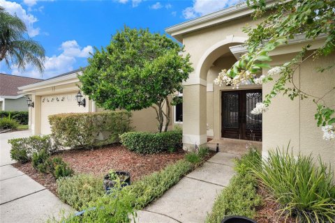 Villa ou maison à louer à Tampa, Floride: 4 chambres, 285.12 m2 № 1858203 - photo 3