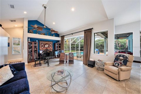 Villa ou maison à louer à Tampa, Floride: 4 chambres, 285.12 m2 № 1858203 - photo 6