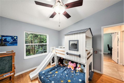 Villa ou maison à louer à Tampa, Floride: 4 chambres, 285.12 m2 № 1858203 - photo 12