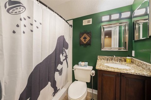 Villa ou maison à louer à Tampa, Floride: 4 chambres, 285.12 m2 № 1858203 - photo 20
