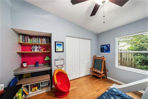Villa ou maison à louer à Tampa, Floride: 4 chambres, 285.12 m2 № 1858203 - photo 13