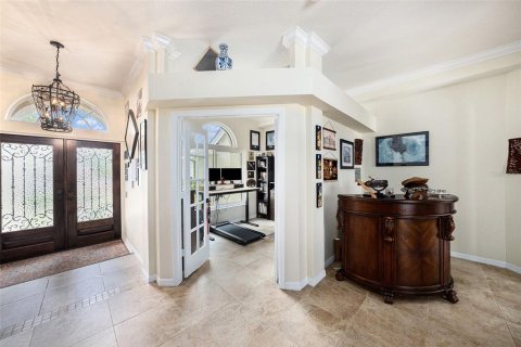 Villa ou maison à louer à Tampa, Floride: 4 chambres, 285.12 m2 № 1858203 - photo 4
