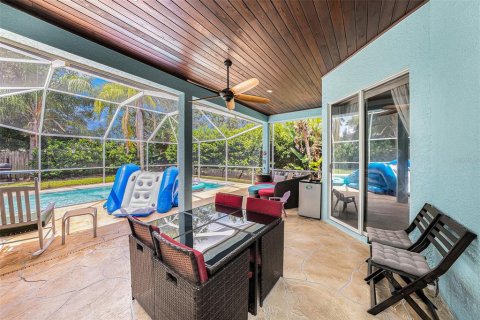 Villa ou maison à louer à Tampa, Floride: 4 chambres, 285.12 m2 № 1858203 - photo 21