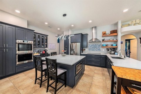 Villa ou maison à louer à Tampa, Floride: 4 chambres, 285.12 m2 № 1858203 - photo 7