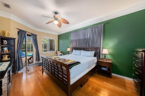 Villa ou maison à louer à Tampa, Floride: 4 chambres, 285.12 m2 № 1858203 - photo 9