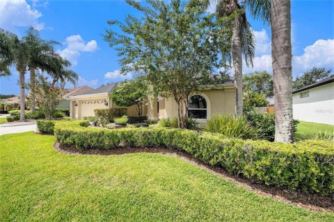 Villa ou maison à louer à Tampa, Floride: 4 chambres, 285.12 m2 № 1858203 - photo 2