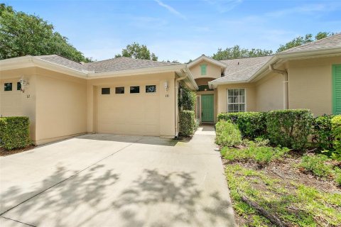 Condo in Palm Coast, Florida, 3 bedrooms  № 1777913 - photo 1