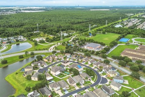 Купить виллу или дом в Орландо, Флорида 8 комнат, 261.33м2, № 2113605 - фото 6