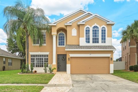 Casa en Orlando, Florida 5 dormitorios, 261.33 m2 № 2113605