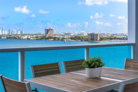 Condominio en venta en Miami, Florida, 1 dormitorio, 78.97 m2 № 2012406 - foto 3