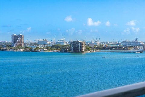 Condominio en venta en Miami, Florida, 1 dormitorio, 78.97 m2 № 2012406 - foto 6