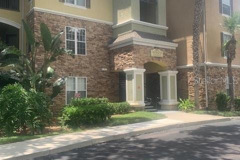 Copropriété à louer à Tampa, Floride: 1 chambre, 90.67 m2 № 1843455 - photo 1
