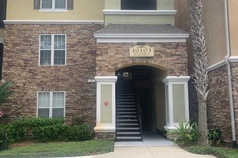 Copropriété à louer à Tampa, Floride: 1 chambre, 90.67 m2 № 1843455 - photo 2