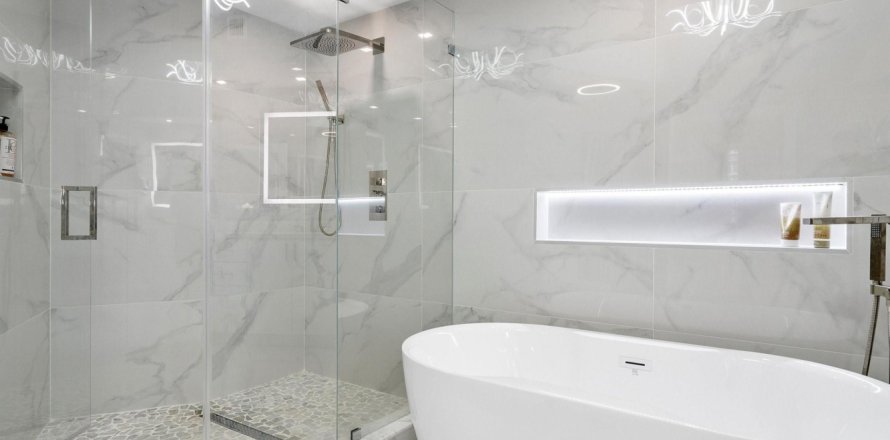 Condo in Fort Lauderdale, Florida, 3 bedrooms № 1160309