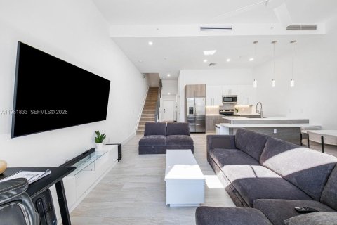 Adosado en venta en Plantation, Florida, 3 dormitorios, 150.13 m2 № 2023846 - foto 6