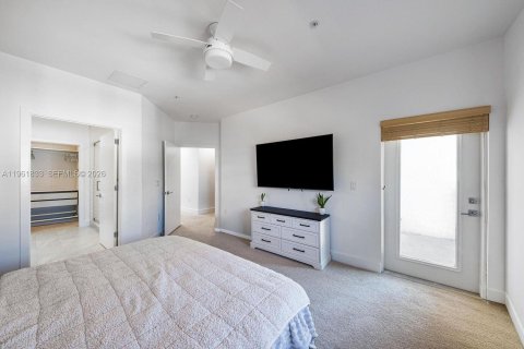 Adosado en venta en Plantation, Florida, 3 dormitorios, 150.13 m2 № 2023846 - foto 9