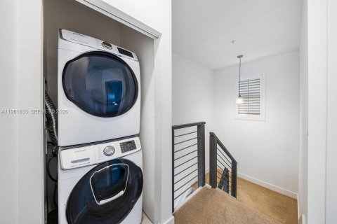 Adosado en venta en Plantation, Florida, 3 dormitorios, 150.13 m2 № 2023846 - foto 19