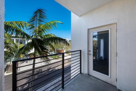 Adosado en venta en Plantation, Florida, 3 dormitorios, 150.13 m2 № 2023846 - foto 12