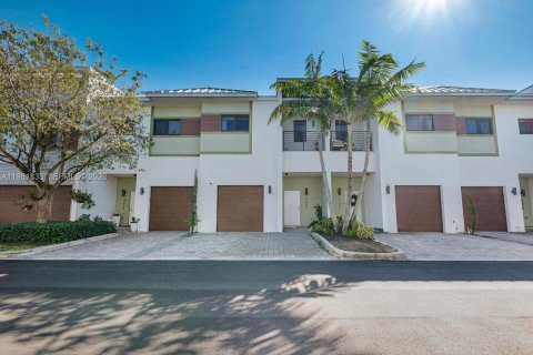 Adosado en venta en Plantation, Florida, 3 dormitorios, 150.13 m2 № 2023846 - foto 24