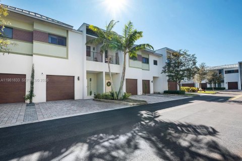 Adosado en Plantation, Florida 3 dormitorios, 150.13 m2 № 2023846