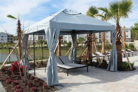 Casa en venta en Ocala, Florida, 4 dormitorios, 169.83 m2 № 2114256 - foto 25