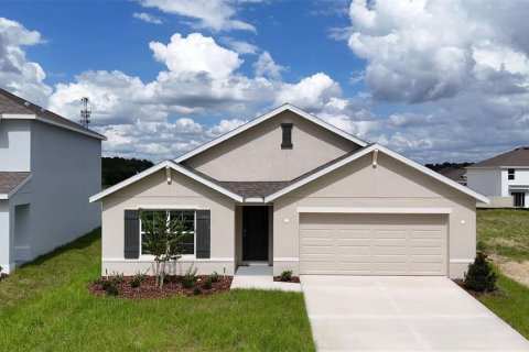 Casa en Ocala, Florida 4 dormitorios, 169.83 m2 № 2114256