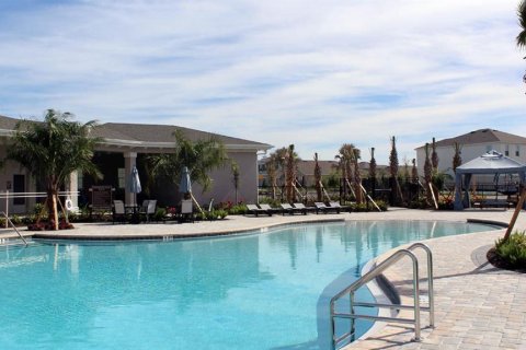 Casa en venta en Ocala, Florida, 4 dormitorios, 169.83 m2 № 2114256 - foto 28