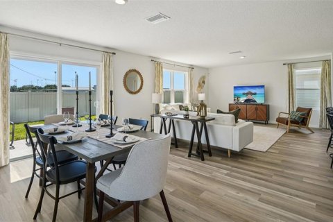 Casa en venta en Ocala, Florida, 4 dormitorios, 169.83 m2 № 2114256 - foto 11
