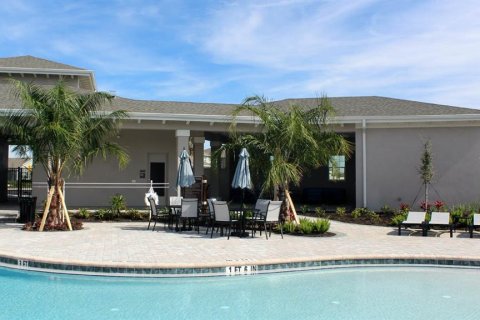 Casa en venta en Ocala, Florida, 4 dormitorios, 169.83 m2 № 2114256 - foto 29
