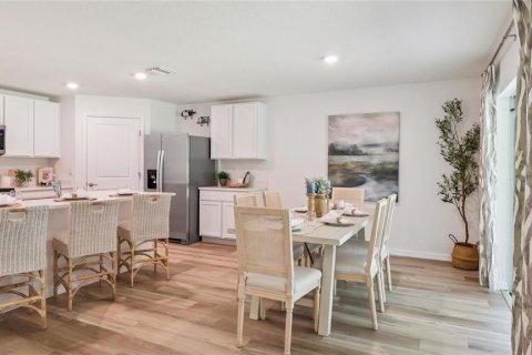 Casa en venta en Ocala, Florida, 4 dormitorios, 169.83 m2 № 2114256 - foto 8