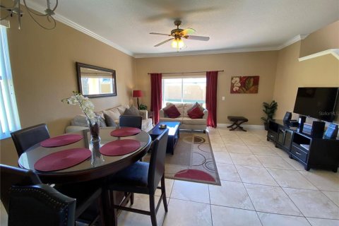 Touwnhouse à vendre à Davenport, Floride: 4 chambres, 172.43 m2 № 1551604 - photo 15