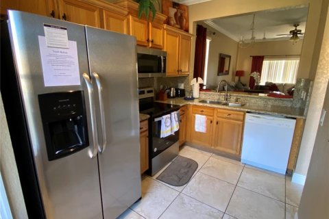Touwnhouse à vendre à Davenport, Floride: 4 chambres, 172.43 m2 № 1551604 - photo 8